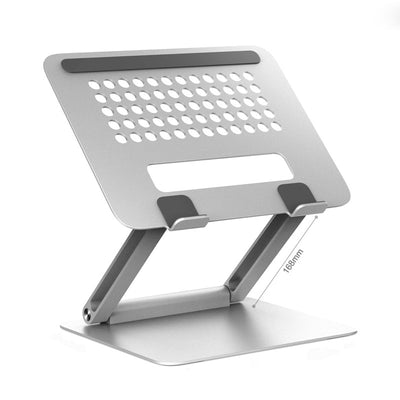 Soporte Ajustable para Laptop - Compatible con MacBook, iPad y Computadoras Portátiles - Image 9