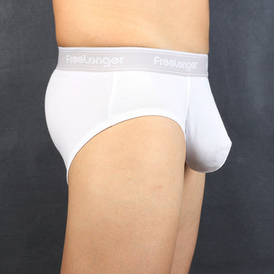 Shorts Triangular Frontal Convexo Pocket U - Image 32