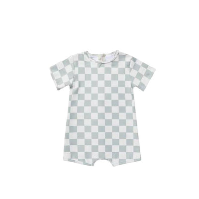 Traje de Baño de Una Pieza para Niño - Image 16