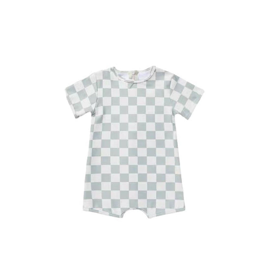Traje de Baño de Una Pieza para Niño - Image 16