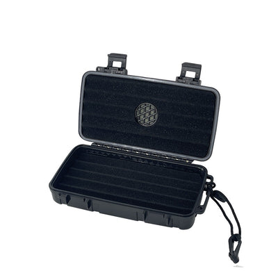 Humidificador Portátil para Puros - Caja Compacta Resistente a Golpes - Image 8