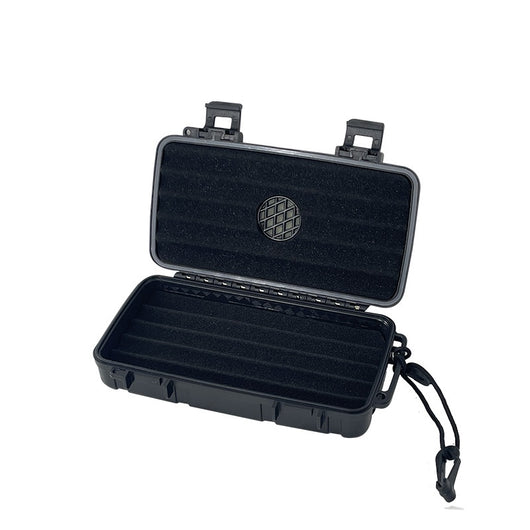 Humidificador Portátil para Puros - Caja Compacta Resistente a Golpes - Image 8