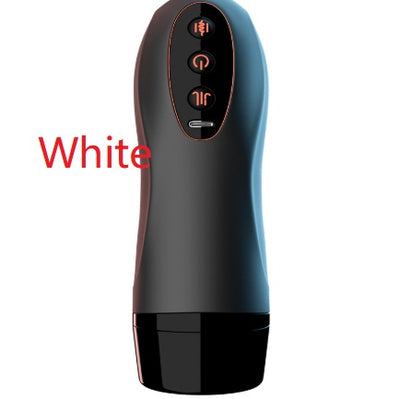 Dispositivo Interactivo para Hombres con Sonido Automático - Image 7
