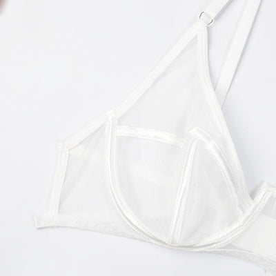 Faja Reductora de Malla Cómoda con Varillas de Acero - Image 40
