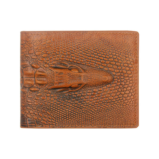 Billetera Corta para Hombre con Patrón de Personalidad - Image 18