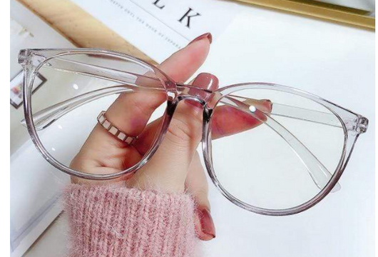 Marcos de Gafas Miopia Tendencia Red Net - Image 7