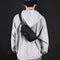 Riñonera Deportiva para Hombre - Bolsa de Cintura Outdoor