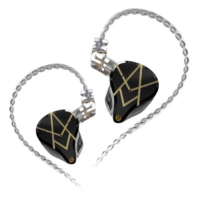 Auriculares In-Ear Profesionales con Cancelación de Ruido y Micrófono Integrado - Image 3