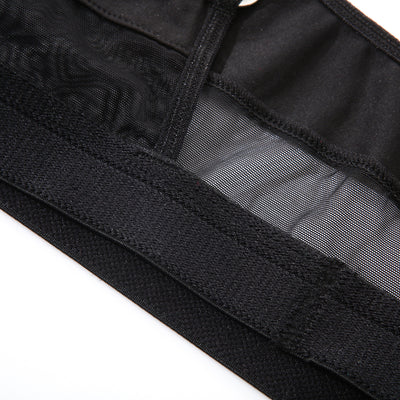 Conjunto de Lencería Cómoda para Mujer - Brasier y Panties G - Image 15