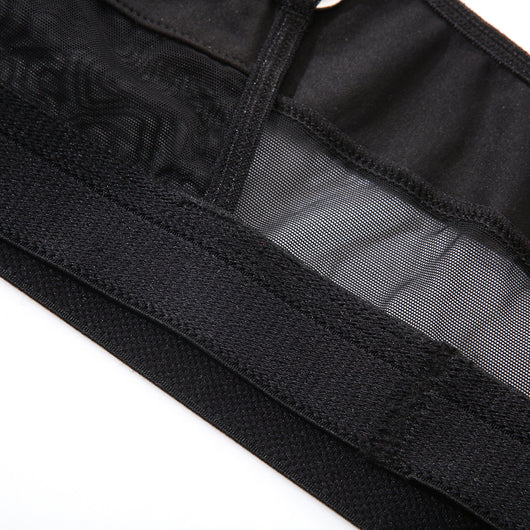 Conjunto de Lencería Cómoda para Mujer - Brasier y Panties G - Image 15