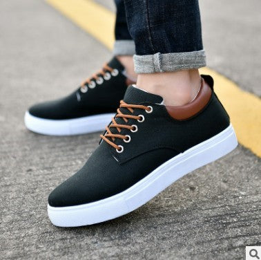 Zapatillas Casuales para Hombre Ligeras y Transpirables