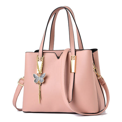 Bolso de Hombro con Gran Capacidad - Image 13