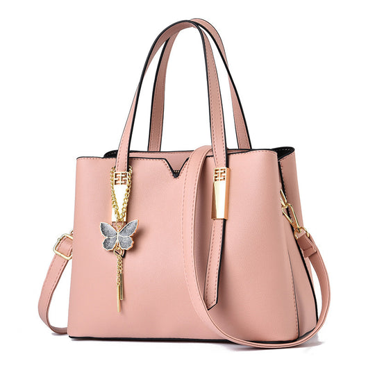 Bolso de Hombro con Gran Capacidad - Image 13