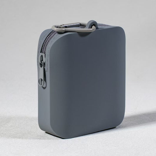 Bolsa Portátil de Silicona para Alimento de Mascotas - Image 4