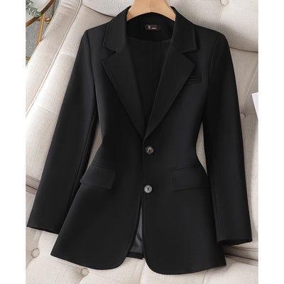 Blazer Casual de Temperamento y Elegancia para Mujer - Image 6