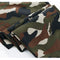 Overol Casual Camuflado para Hombre con Hebilla