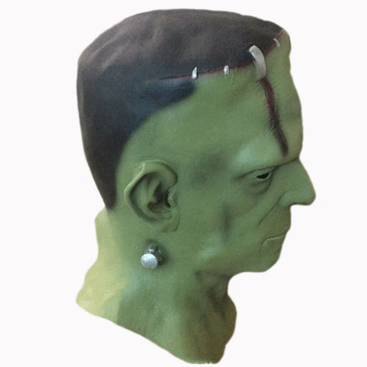 Máscara de Látex Horror Mascarada Halloween - Image 2