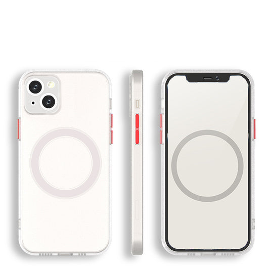 Funda Magnética Protectora para Teléfono Móvil - Image 5