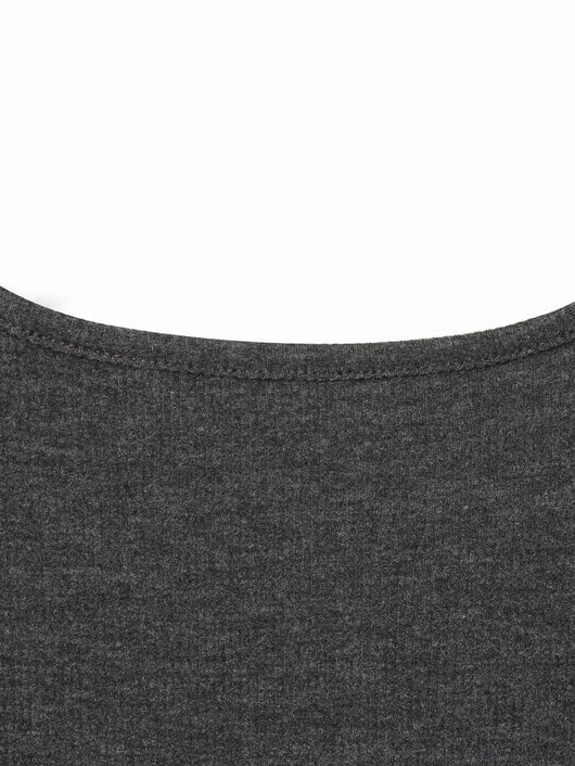 Blusa Base Layer Efecto Dos Piezas con Encaje - Image 19