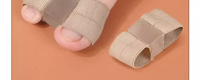 Corrector de Juanete con Silicona Elástica y Separador de Dedos - Image 14