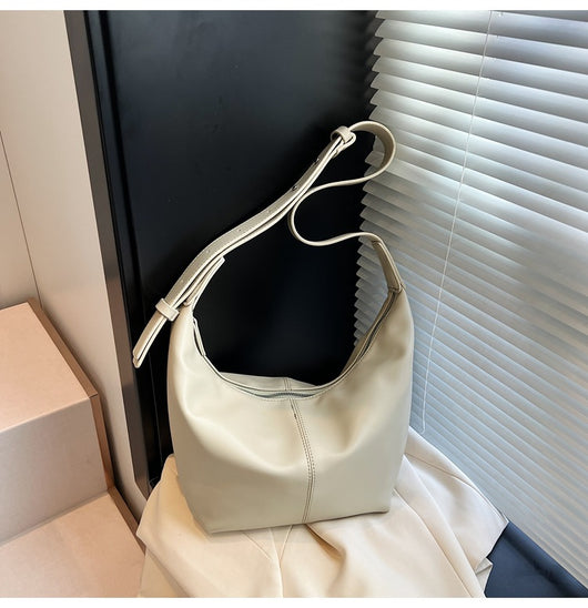 Bolsa Mensajera Elegante para Mujer con Asa de Hombro - Image 35