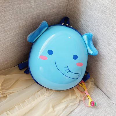 Mochila Infantil Preescolar con Diseño de Animales Kawaii - Niños y Niñas - Image 28