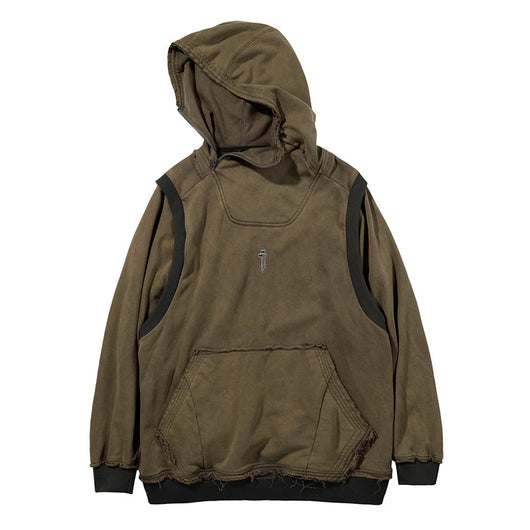 Sudadera Holgada con Capucha Unisex - Image 6