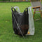 Soporte Plegable para Bolsas de Basura de Camping
