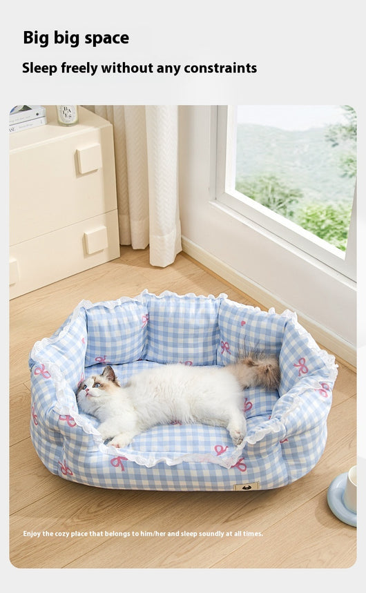 Casa Semiencerrada para Perros Pequeños - Protección Todo el Año - Image 16