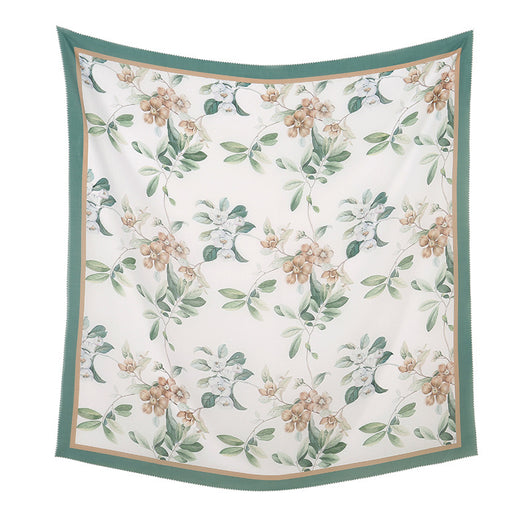 Pañuelo Protector Solar Estampado Multiuso - Cobertura Elegante para Sol y Privacidad - Image 24