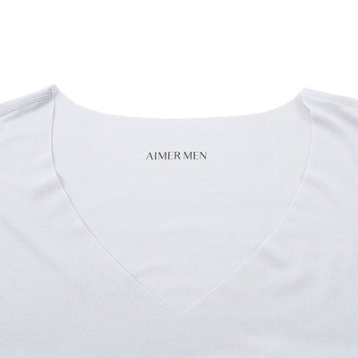 Musculosa Hombre Modal Elástica Ajustada - Colores Lisos - Image 13