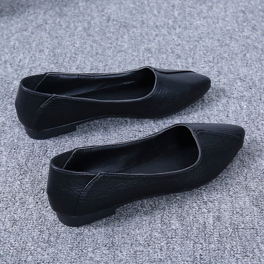 Tacones Altos Puntiagudos con Punta Metálica - Diseño Versátil y Elegante - Image 7