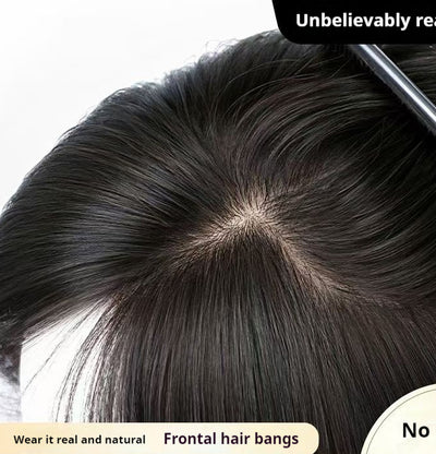 Extensión de Cabello Trenzado con Aguja Doble para Mujer - Image 3