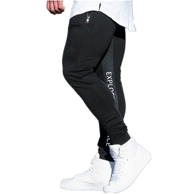 Pantalones Deportivos Casuales para Hombre - Image 7