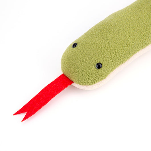 Juguete Olfativo Serpiente para Perros - Comedero Lento y Puzzle Interactivo - Image 8