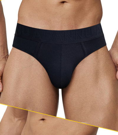 Calzoncillos Hombre Estilo Nacional con Patrón Realzado - Image 12