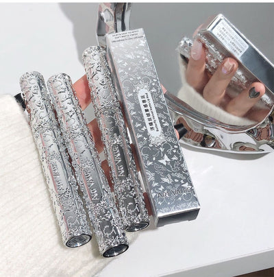Labial Mate Velvet Mist Blanco Puro - Image 16