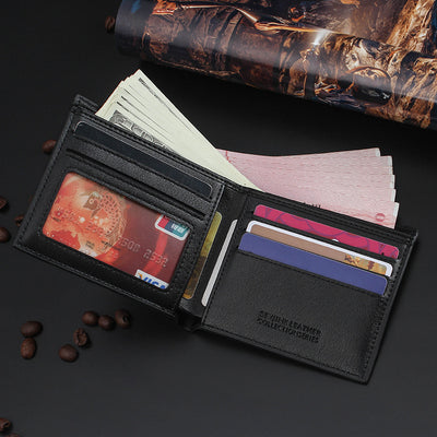 Billetera Moderna para Hombre - Image 8