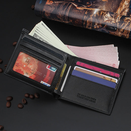 Billetera Moderna para Hombre - Image 8