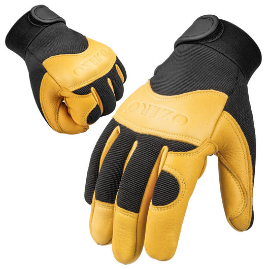 Guantes de Ciclismo y Motociclismo para Deportes al Aire Libre - Image 9