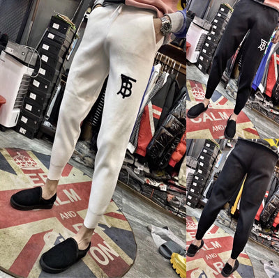 Pantalones Sociales Slim Fit para Hombre - Image 9