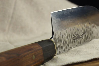 Cuchillo de Cocina Anís Pequeño - Image 12