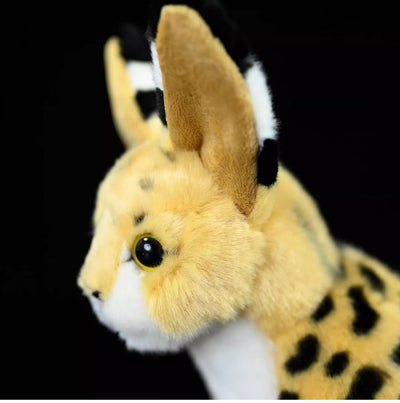 Muñeco de Peluche Adorable - Juguete de Felpa Suave - Image 4