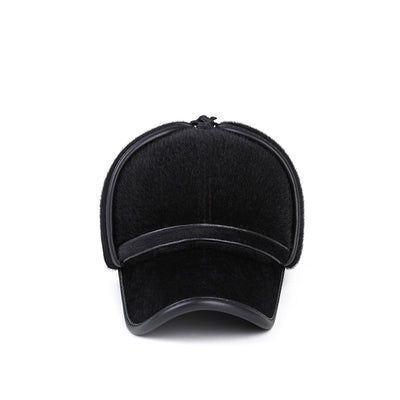 Gorro Invernal para Hombre con Protección de Oídos - Image 2