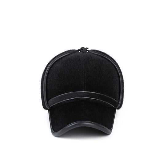 Gorro Invernal para Hombre con Protección de Oídos - Image 2
