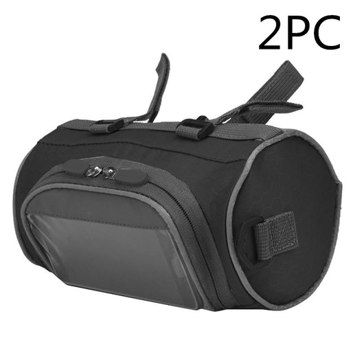 Bolsa Impermeable para Celular en Bicicleta - Image 13