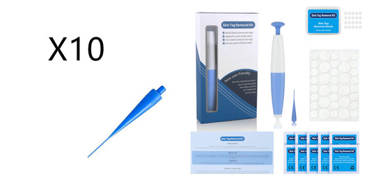 Kit Profesional de Remoción de Verrugas y Lunares para Uso en Casa - Image 11