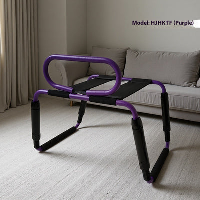 Silla Cama Reclinable para Parejas - Posiciones Múltiples - Image 5