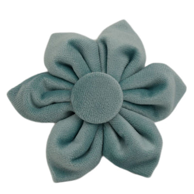 Collar Velvet para Mascota con Cuerda de Tracción - Image 11