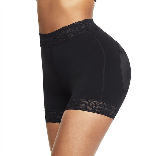Pantalón Boxer Modelador de Cintura Alta con Control Abdominal - Image 6